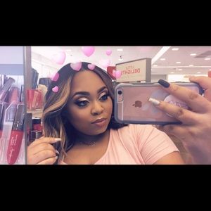 Meet your Posher, Kimora